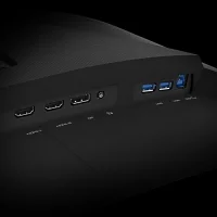 Монитор Gigabyte G27QC A фото 6